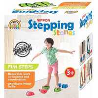 Stepping Stone Packing - Age Group: 3 Year Above