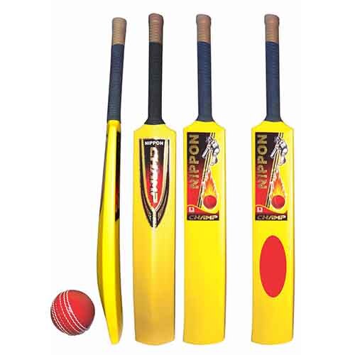 BAT BALL SET ADULT FULL SIZE