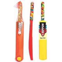 Bat Ball Set Big - Age Group: 4-6 Yrs