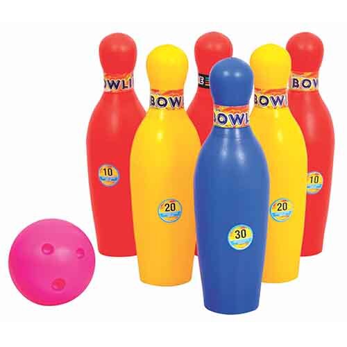 BOWLING SET SENIOR
