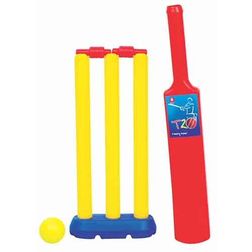 CRICKET SET BABY