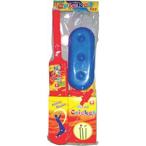 CRICKET SET NEW MINI PACKING