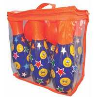 Kids Bowling Junior 6 Pin Packing - Age Group: 7-10 Yrs