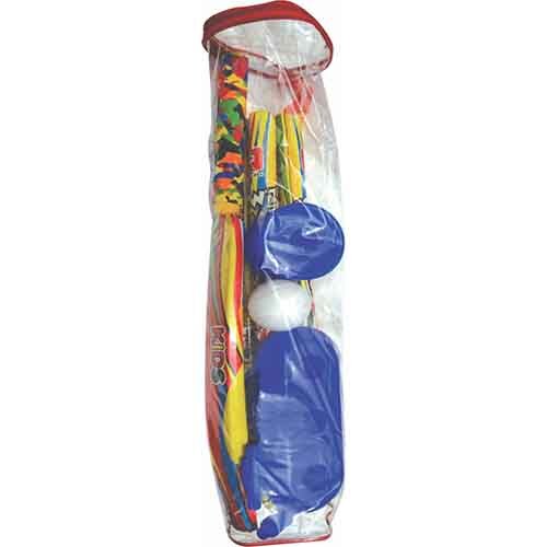 KIDS CRICKET SET SENIOR PACKING