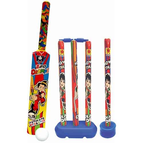 KIDS CRICKET SET SENIOR