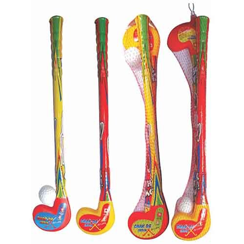 KIDS HOCKEY PAIR