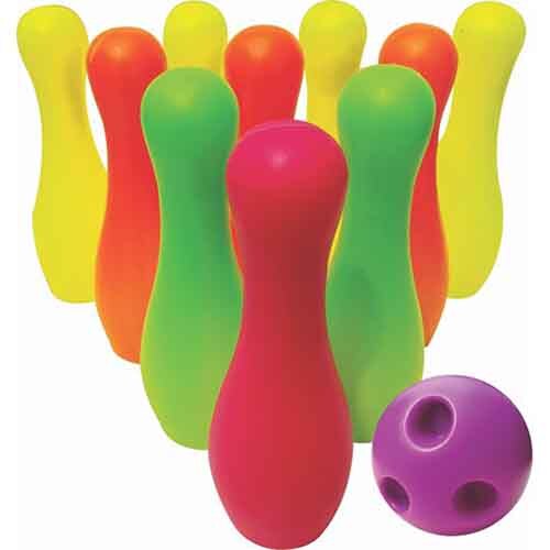 MINI BOWLING 10 PINS