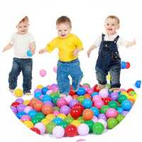 Pool Ball - Age Group: 4-6 Yrs