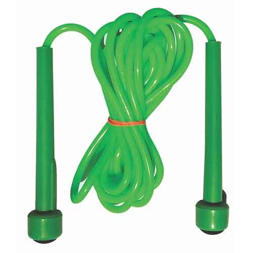 SKIPPING ROPE ECONOMY