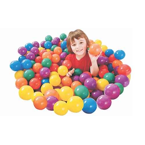 SUPER SOFT POOL BALL
