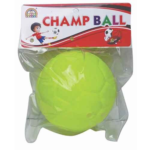 Champ Ball Packing