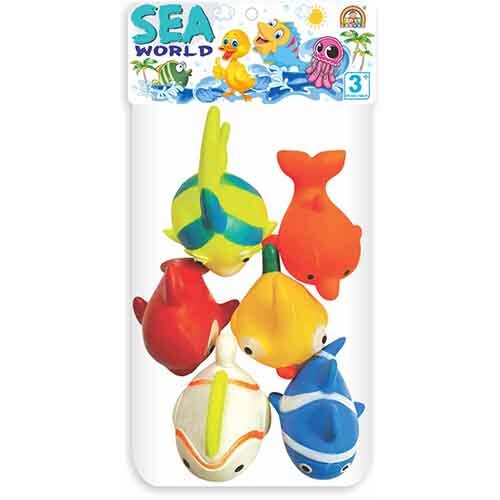 Sea World