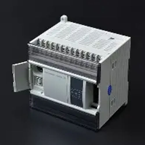 XINJE PLC ( 36 input/24 output,) transistor output;