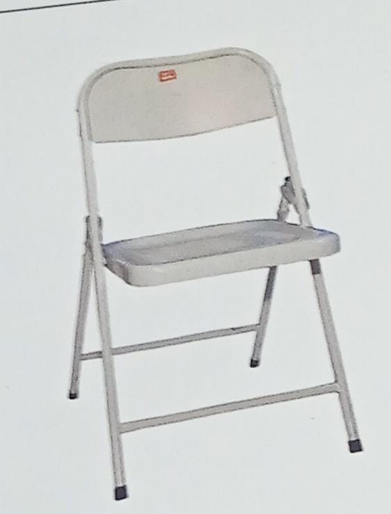 Prime Box Chair - Assembly: No Assembly Required