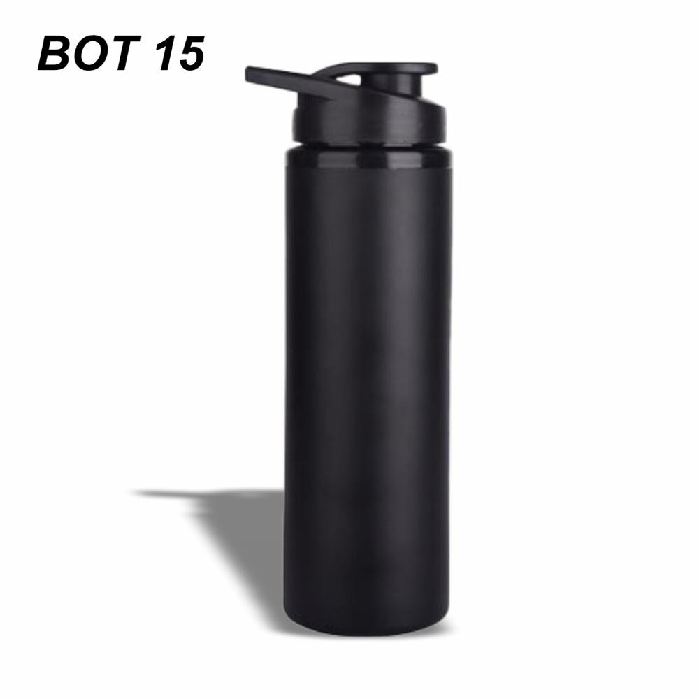Steel Sipper Bottle 650 ml