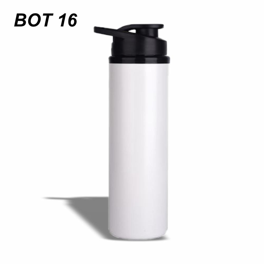 Steel Sipper Bottle 650 ml