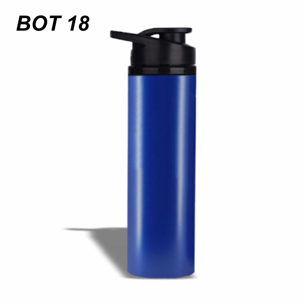 Steel Sipper Bottle 650 ml