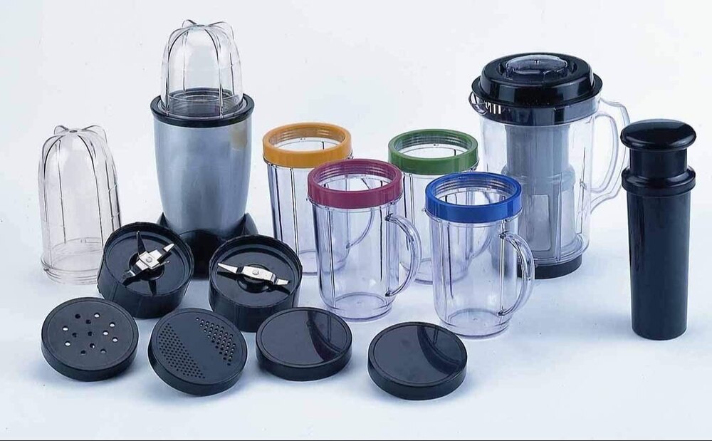 Amazing Bullet Juicer Mixer Grinder Electric Juicer Blender For Smoothies, Fruit Juice, Milkshake