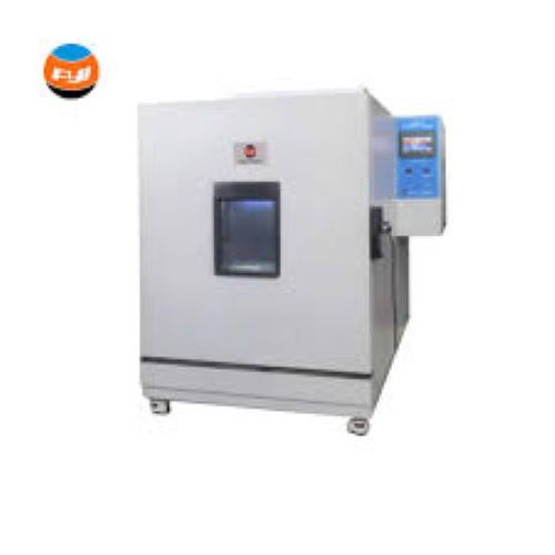 Temperature and Humidity Test Chamber