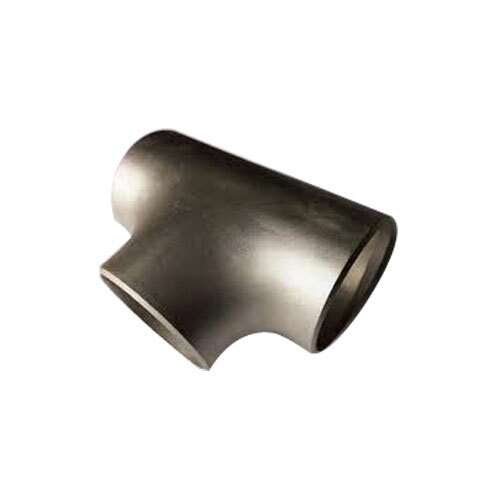 Duplex Steel Pipe Tee - Application: Industrial