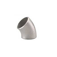 Duplex Steel Pipe Elbow