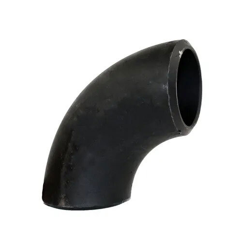 Carbon Steel Elbows - Application: Plumbing Pipe