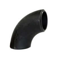 Carbon Steel Elbows - Application: Plumbing Pipe