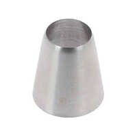 Inconel Reducer - Application: Plumbing Pipe