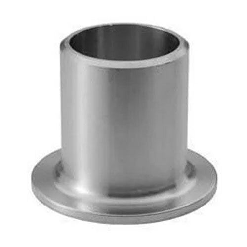 Ss Stub End By Kitex Piping Solutions