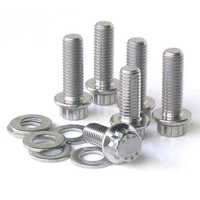 Ss Fasteners