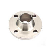 Butt Weld Pipe Flange - Application: Industrial