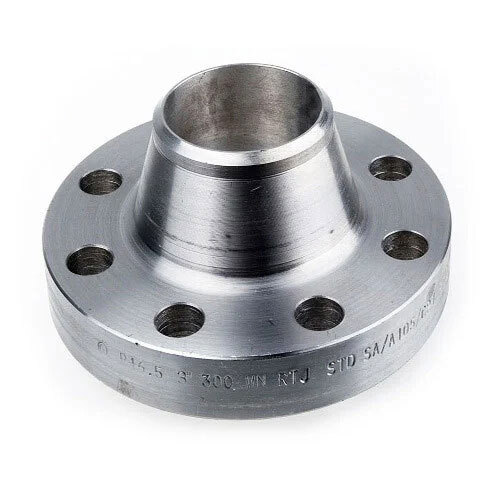Hastelloy Flanges By Kitex Piping Solutions