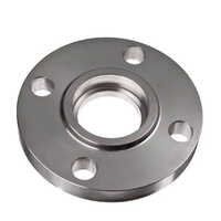 Inconel Flanges - Application: Industrial