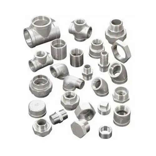 Stainless Steel Pipe Fittings