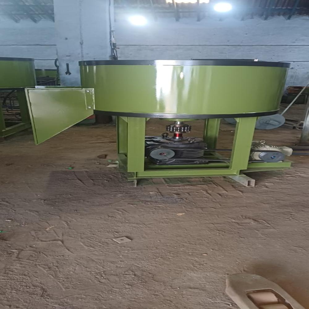 Color Mixer machine