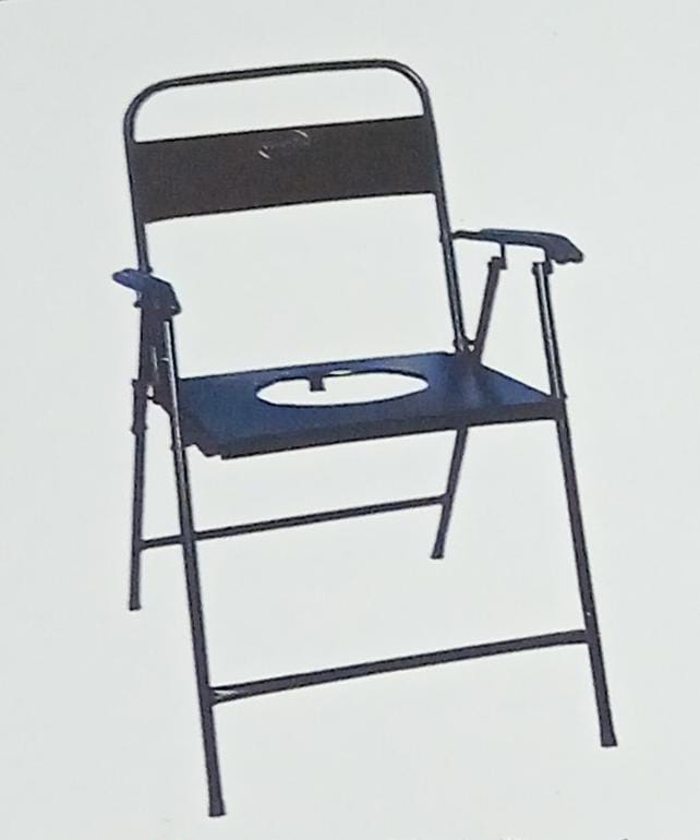 PRIME CAMOT ROUND CHAIR 