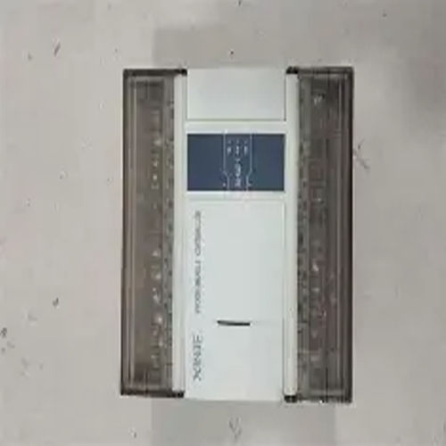 XINJE PLC (18 input/14 output),transistor output,
