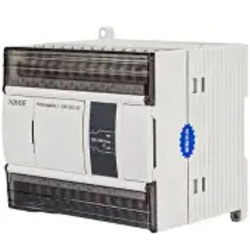 XINJE PLC (18 input/14 output),transistor output,