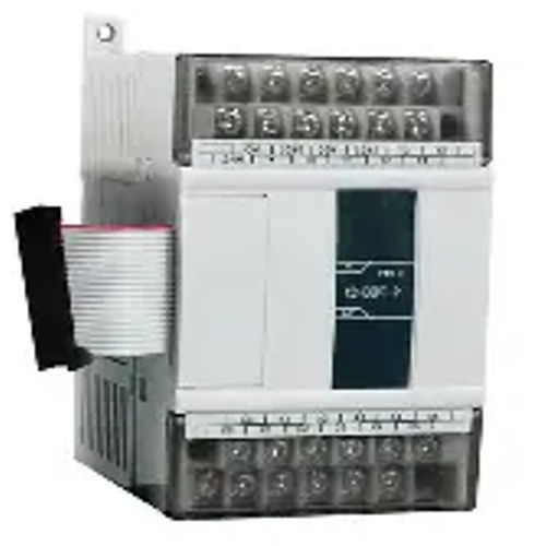 XINJE PLC (18 input/14 output),transistor output,