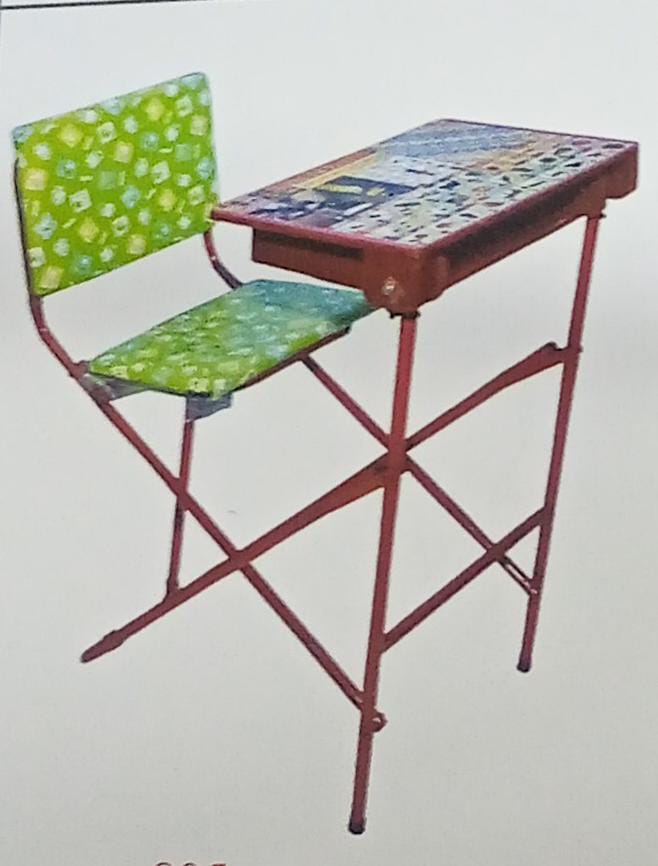 Prime Baby Desk Chair - Assembly: No Assembly Required