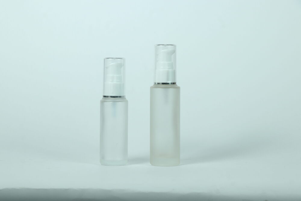 30ml-50ml LGB Bottle