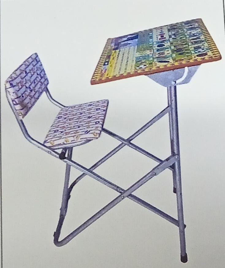 PRIME JANTA BABY DESK CHAIR 
