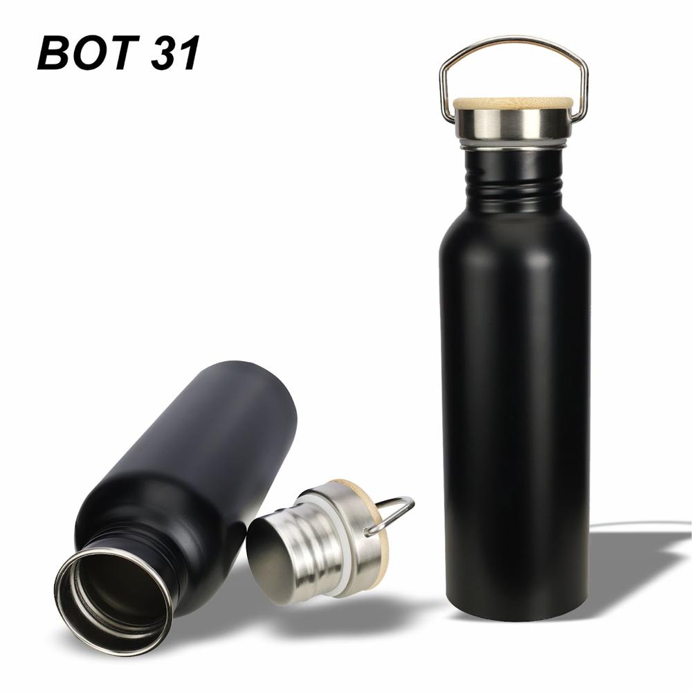 BOTTLE WITH HANDLE