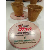 70ml Edible Cup