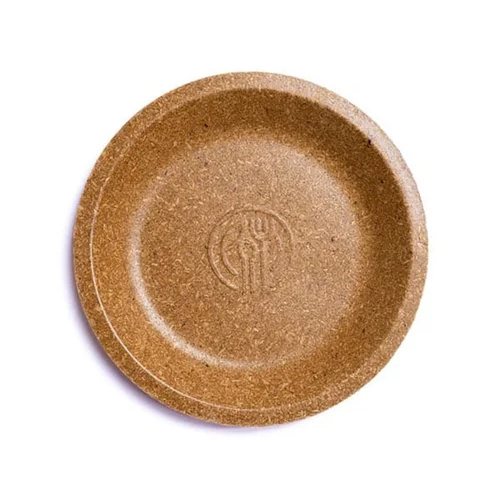 Edible Plate Making Machines