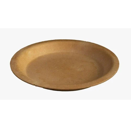 Edible Plate