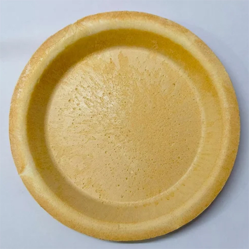 6 Inch Edible Plate