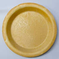 6 Inch Edible Plate