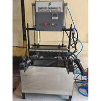 Edible Tea Cup Making Machine