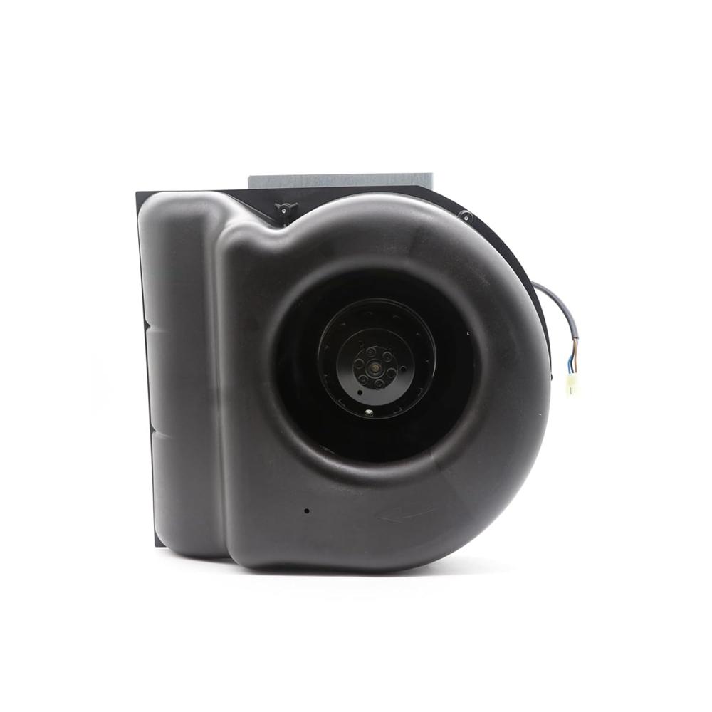 ebmpapst K2E220-AB06-09 230V AC 0.45A 100W 2550RPM 220mm IP44 Air Blower Centrifugal Cooling Fans
